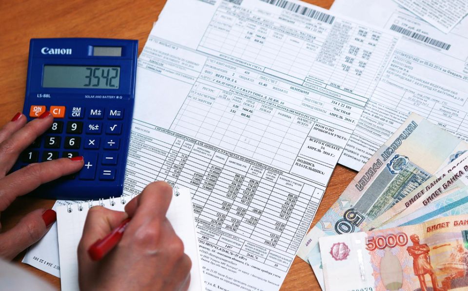 Почему ваши платежи за ЖКХ могут расстроить: тайные перерасчеты