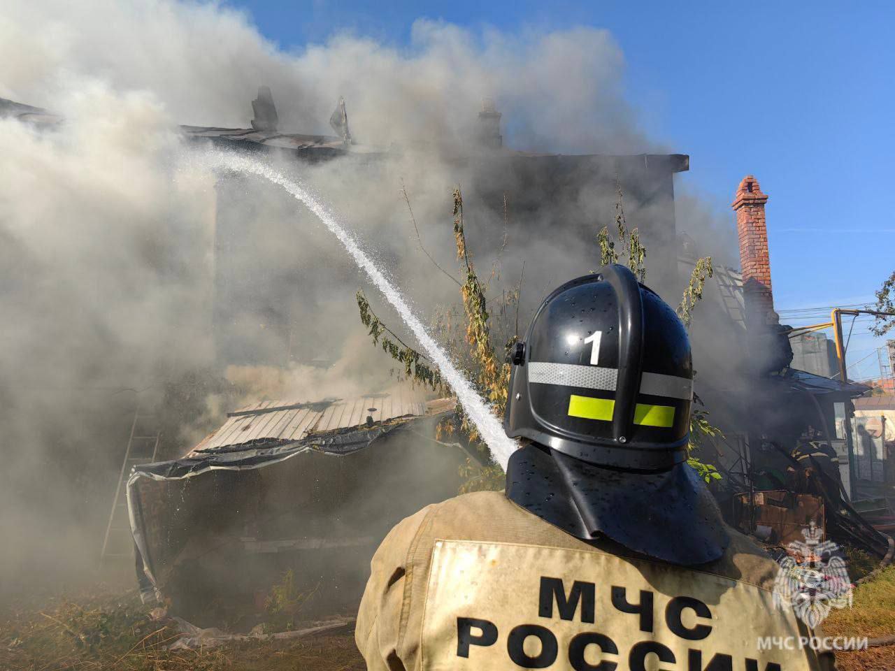 В Саратовской области за прошедшие сутки