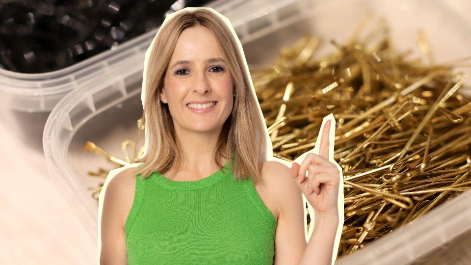 Мудрые хозяйки всегда закупаются невидимками впрок: на кухне незаменимы