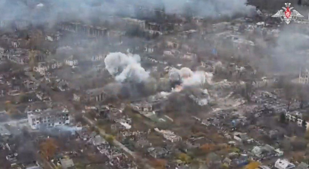 Бойцы Армии России продвинулись в глубину обороны противника