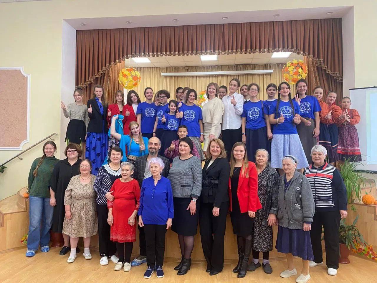 С 1 по 4 ноября по инициативе Ассоциации городов Поволжья на территории Саратова проходит заключительный этап Открытой всероссийской интеллектуальной олимпиады «Наше наследие» С 1 по 4 ноября по инициативе Ассоциации городов Поволжья на территории Саратова проходит заключительный этап Открытой всероссийской интеллектуальной олимпиады «Наше наследие»