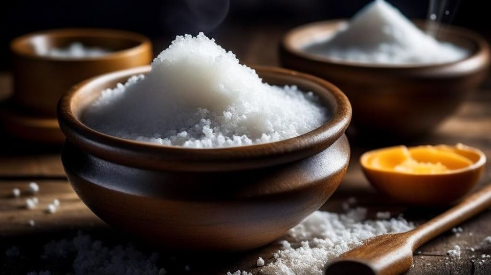 Соль: необходимый ингредиент или ненужный атрибут?