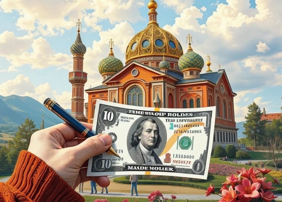 Пенсия в будущем: как обеспечить себя комфортной старостью уже сегодня