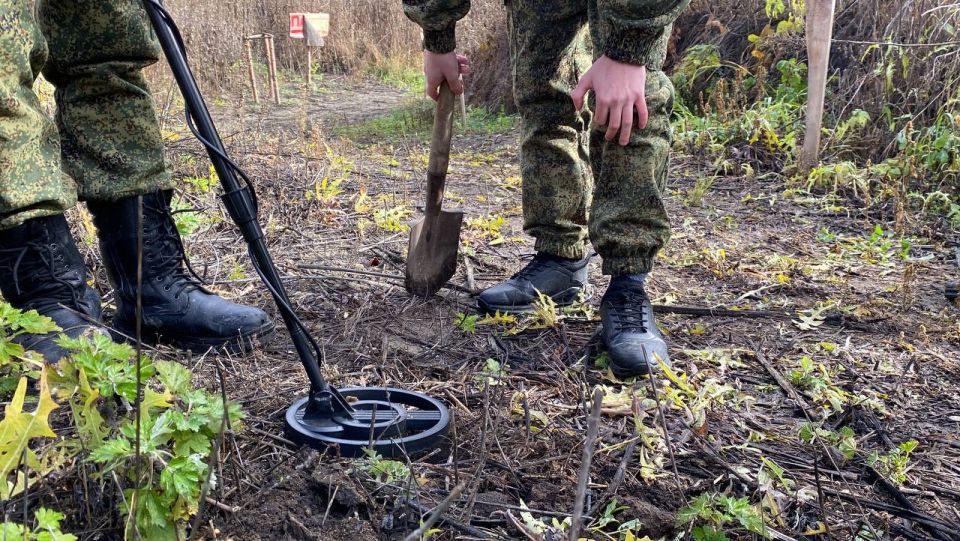 По следам бурлаков: в Петровске нашли артефакты Московского княжества
