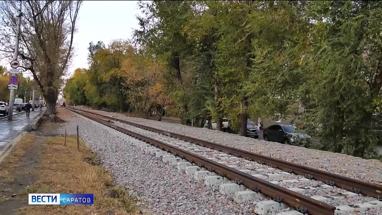 Вячеслав Володин рассказал, какие парки планируется создать в Саратове на будущий год в рамках его депутатского проекта