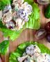 Закуска из курицы с виноградом: изысканное сочетание для вашего стола