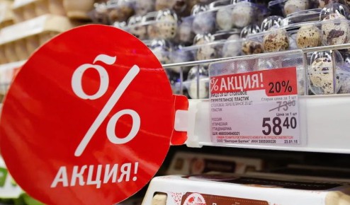 Как супермаркеты манипулируют нашими кошельками через акционные предложения