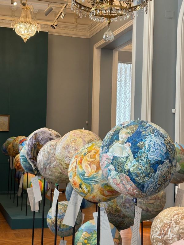 Юные участники «Театрального Приволжья» познакомились с саратовской художественной школой Юные участники «Театрального Приволжья» познакомились с саратовской художественной школой