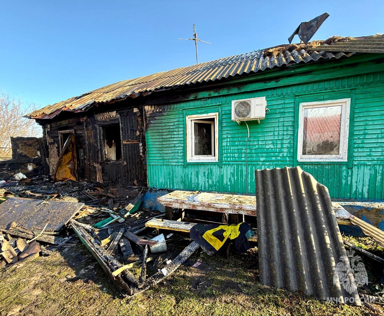 В Саратовской области за прошедшие сутки