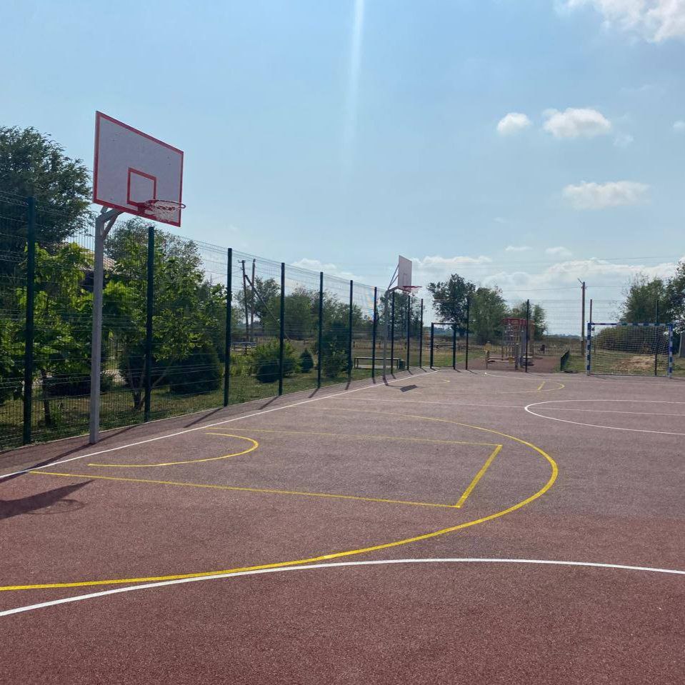 В Энгельсском районе в реализовано два инициативных проекта