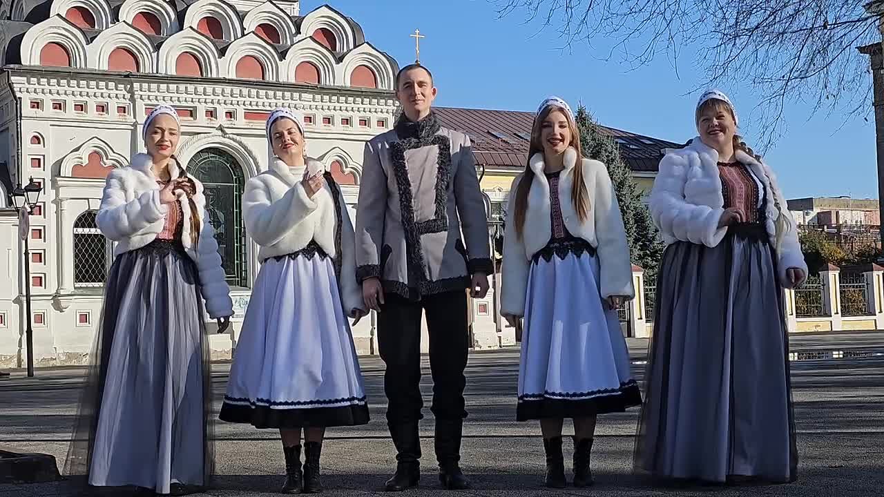 Единство — это про каждого из нас