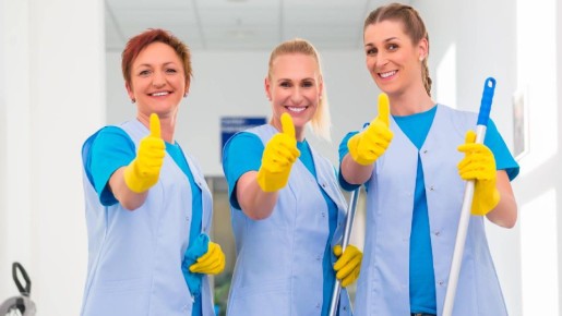 Больше не нужно тратить деньги на влажные салфетки для уборки: легко сделаете их сами