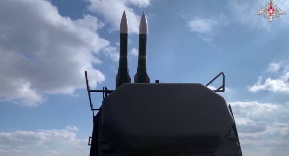 Российские военные сорвали несколько попыток прорыва ВСУ и уничтожили сотни боевиков