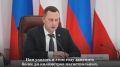 Роман Бусаргин: Первый этап масштабной программы по ремонту сетей водоканала в Саратове практически завершен