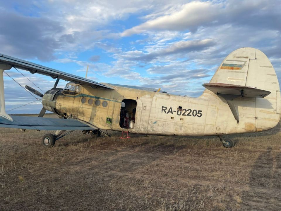 Транспортными прокурорами приняты меры реагирования по итогам проверки исполнения законодательства о безопасности полетов