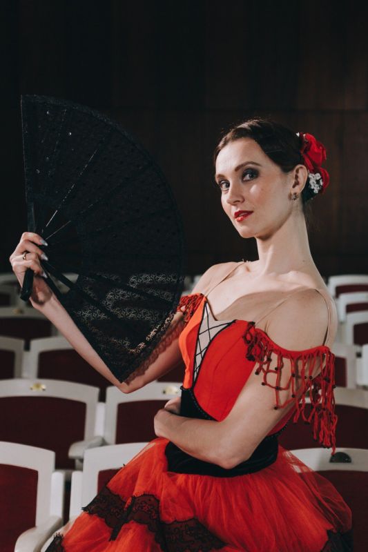 ГОЛОСОВАНИЕ ЗА НАТАЛЬЮ КОЛОСОВУ