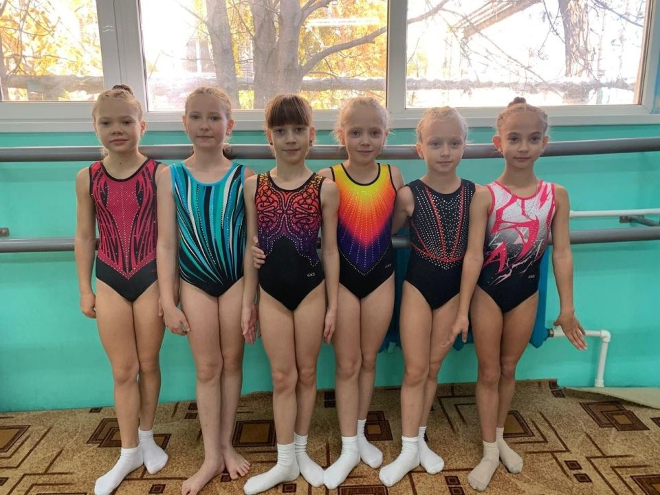 Балаковские спортсмены приняли участие в соревнованиях по спортивной гимнастике Балаковские спортсмены приняли участие в соревнованиях по спортивной гимнастике