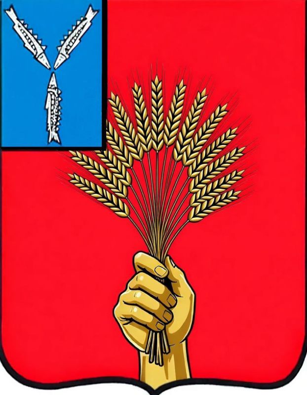 В Петровском районе для 6 муниципалитетов опубликовали проекты собственных гербов В Петровском районе для 6 муниципалитетов опубликовали проекты собственных гербов