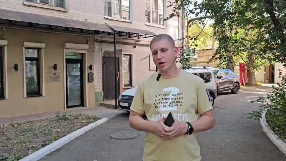 Петр Баранников присоединился к флешмобу #ЯвМАХе64