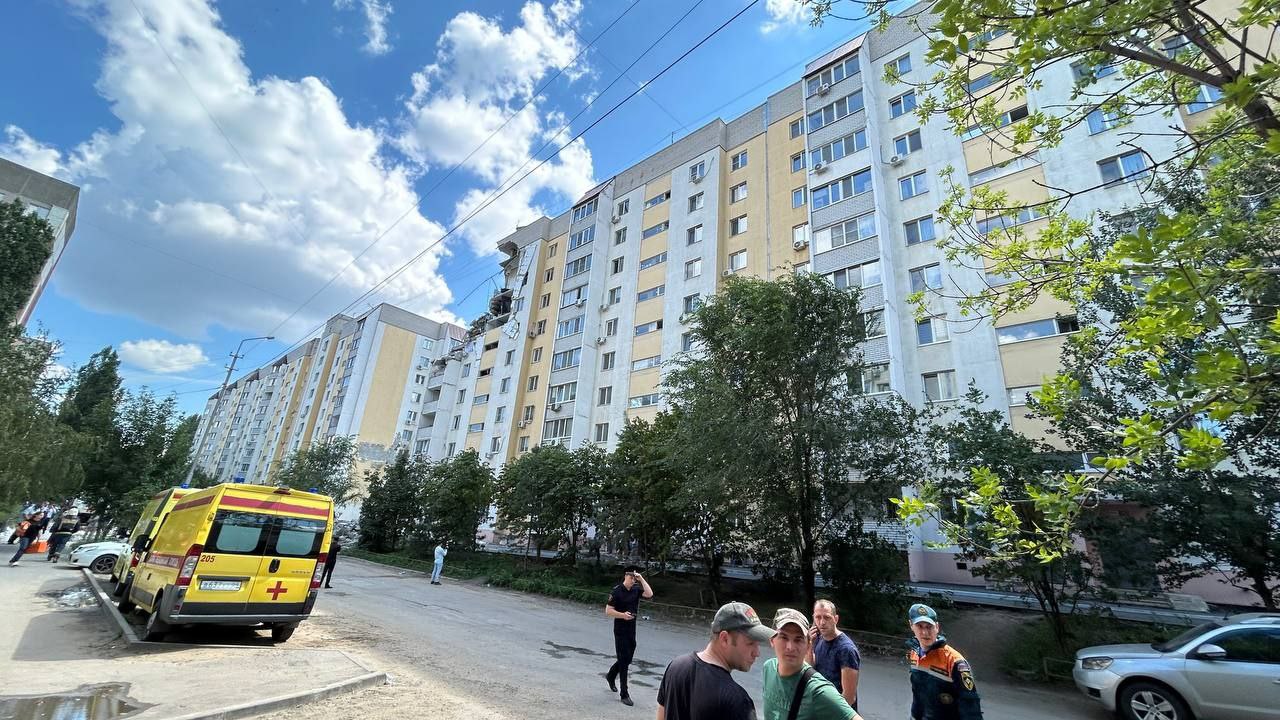 Взрыв газа на Блинова, 2: деньги на новые квартиры получили 48 собственников