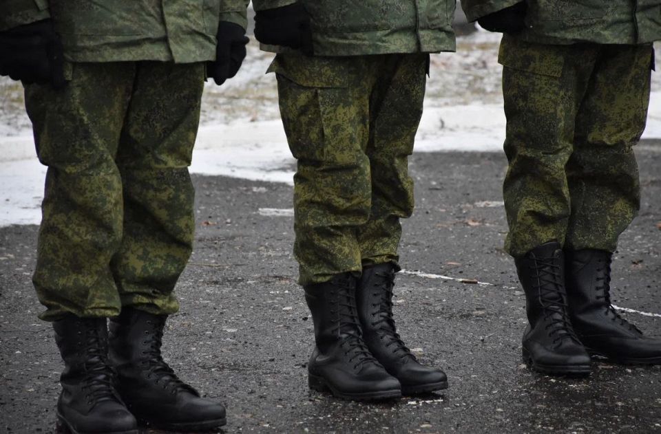 В России изменились правила призыва в армию