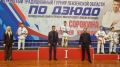 Спортсмены МАУДО «СШ «Юность» завоевали медали на турнире по дзюдо в Пензе