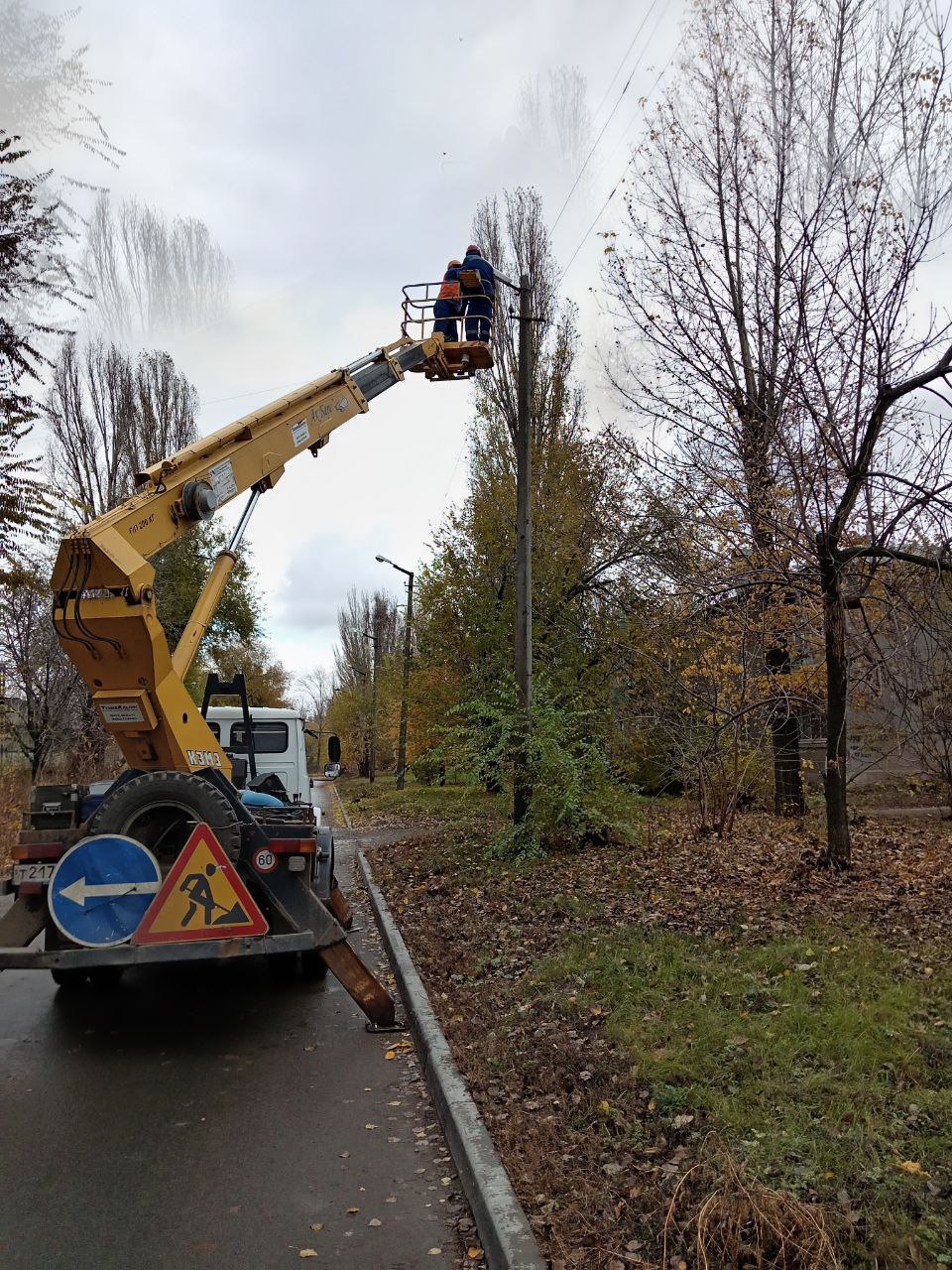 Благоустройство города Балаково ведется в ежедневном режиме Благоустройство города Балаково ведется в ежедневном режиме