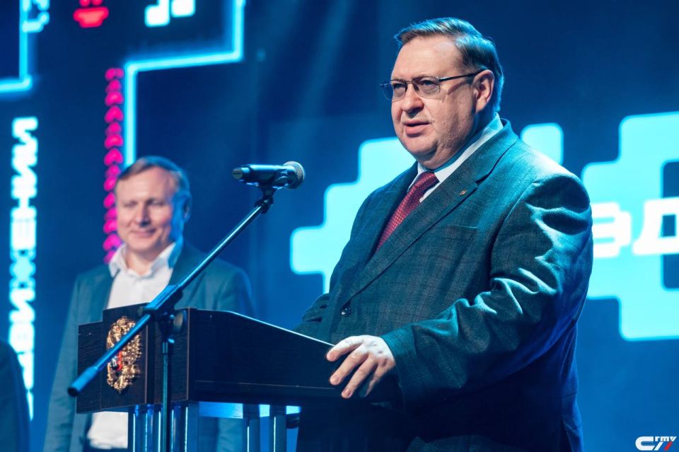 X Всероссийский танцевальный проект «ВДвижении.Лучшие» завершился в Саратове! X Всероссийский танцевальный проект «ВДвижении.Лучшие» завершился в Саратове!