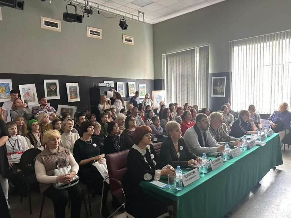 В честь юбилея Олега Табакова прошёл конкурс театрального творчества В честь юбилея Олега Табакова прошёл конкурс театрального творчества