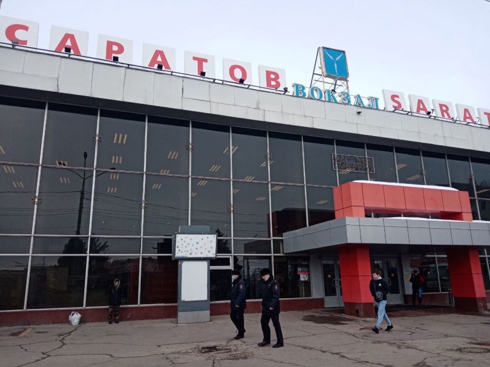 На Привокзальной площади снесут бывшее общежитие, чтобы начать работы по благоустройству