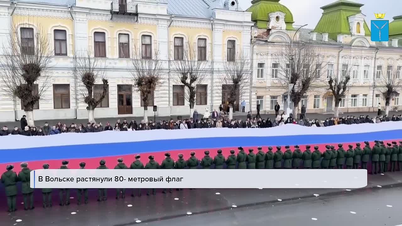 Начинаем день с самого первого выпуска «Вестей»