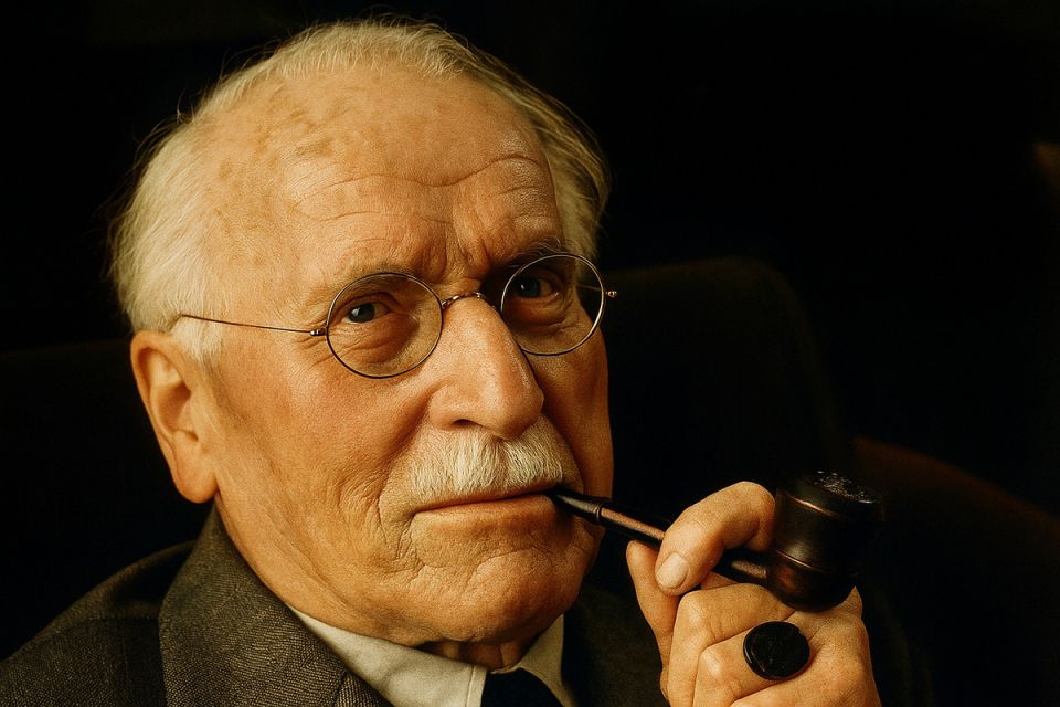 Зачем встречаться с теми, кого невозможно удержать: взгляд Карла Юнга