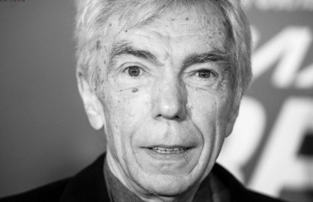 Вчера умер телеведущий Юрий Николаев