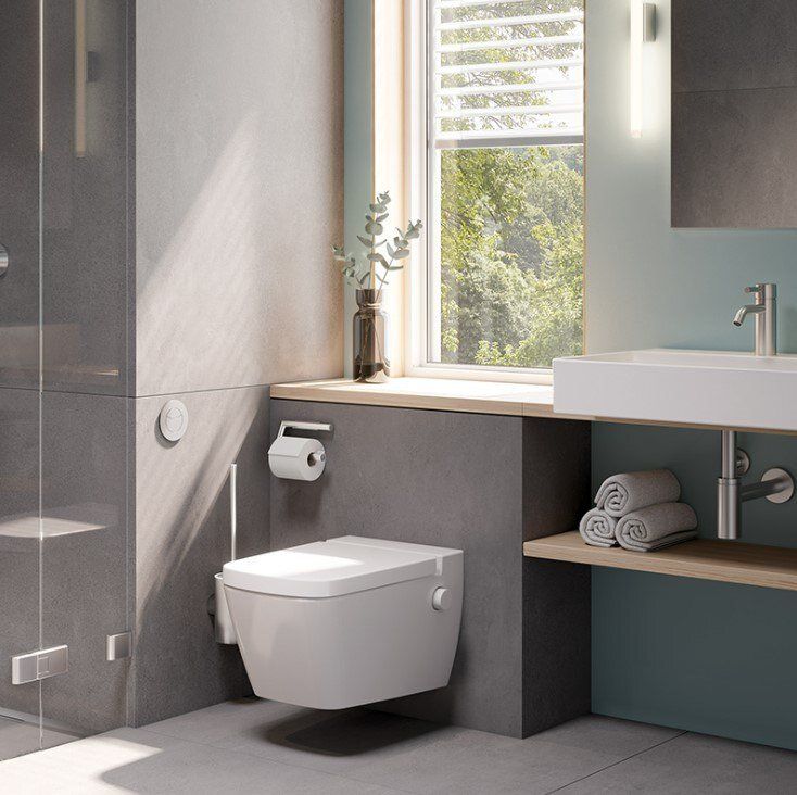 Механика или пневматика: что выбрать для вашего унитаза?