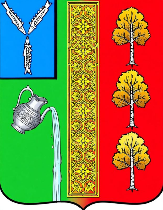 В Петровском районе для 6 муниципалитетов опубликовали проекты собственных гербов В Петровском районе для 6 муниципалитетов опубликовали проекты собственных гербов