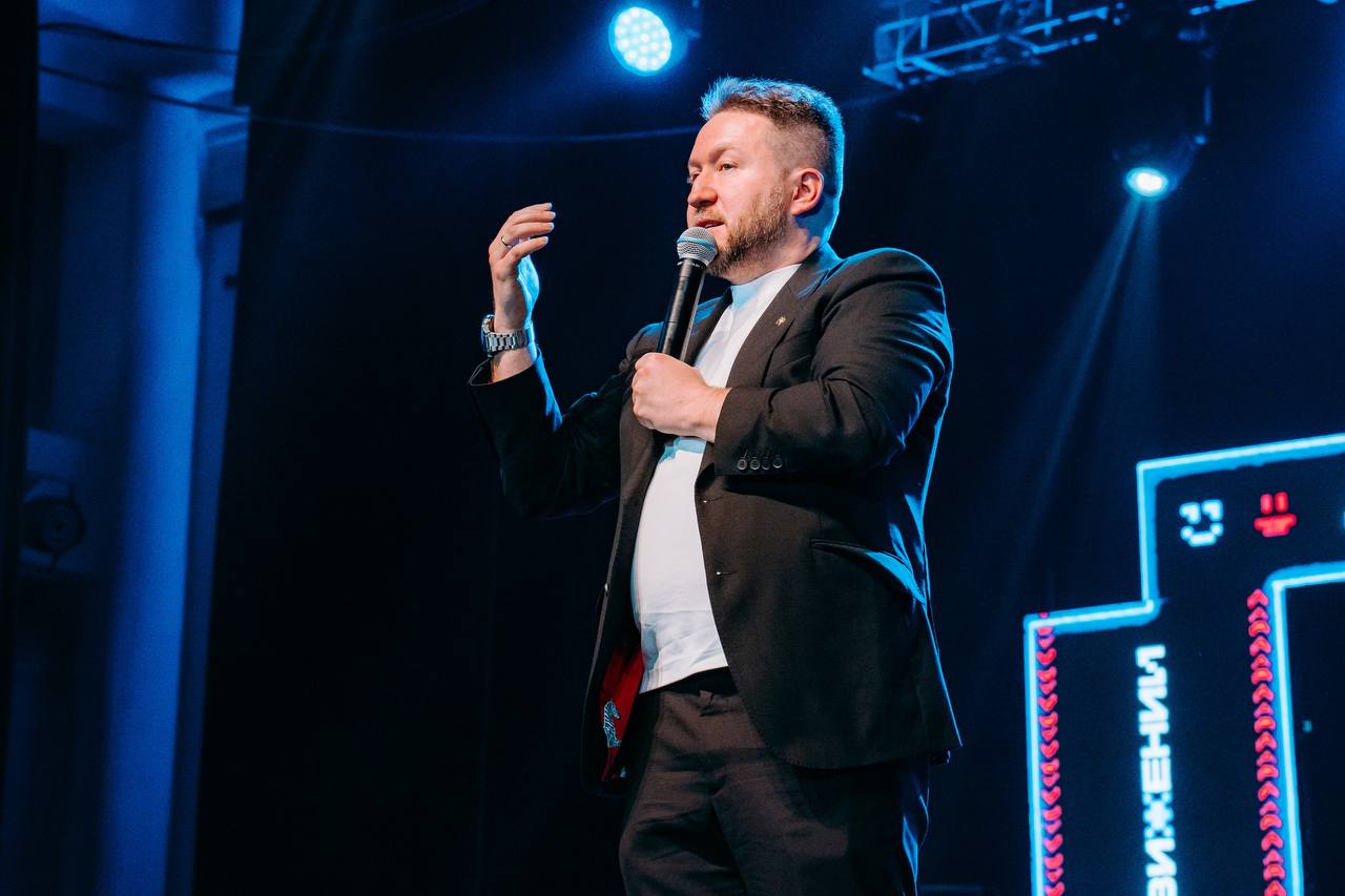 X Всероссийский танцевальный проект «ВДвижении.Лучшие» завершился в Саратове! X Всероссийский танцевальный проект «ВДвижении.Лучшие» завершился в Саратове!