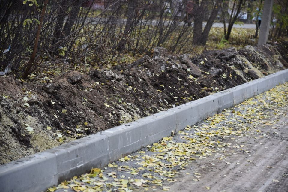В Балаково продолжается ремонт дорог В Балаково продолжается ремонт дорог