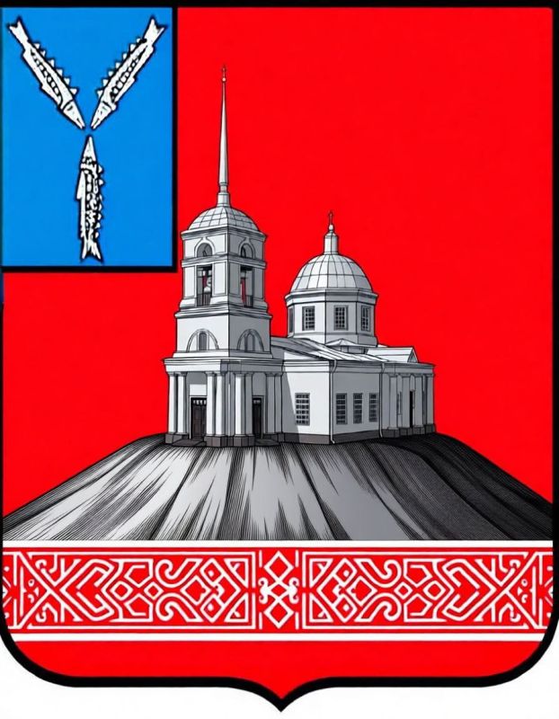 В Петровском районе для 6 муниципалитетов опубликовали проекты собственных гербов В Петровском районе для 6 муниципалитетов опубликовали проекты собственных гербов