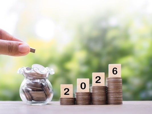 В 2026 году россияне смогут получить свои пенсионные накопления: кто и как