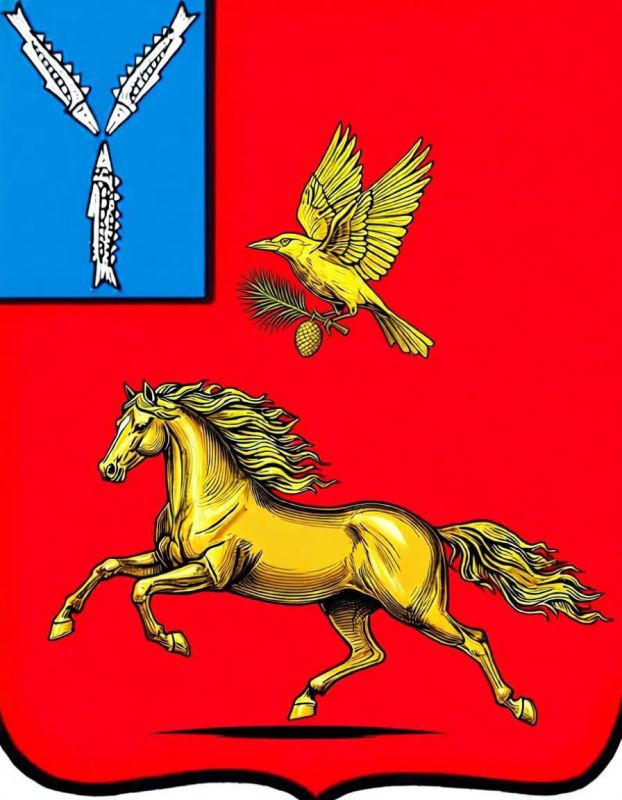 В Петровском районе для 6 муниципалитетов опубликовали проекты собственных гербов В Петровском районе для 6 муниципалитетов опубликовали проекты собственных гербов