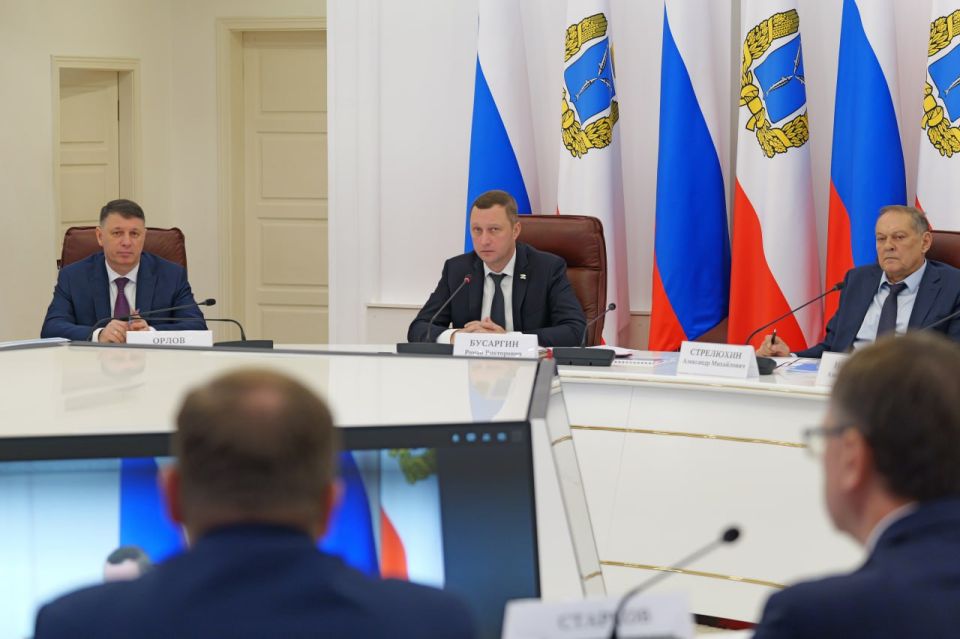 Дополнительную поддержку на сбалансированность бюджетов получат 14 районов Саратовской области