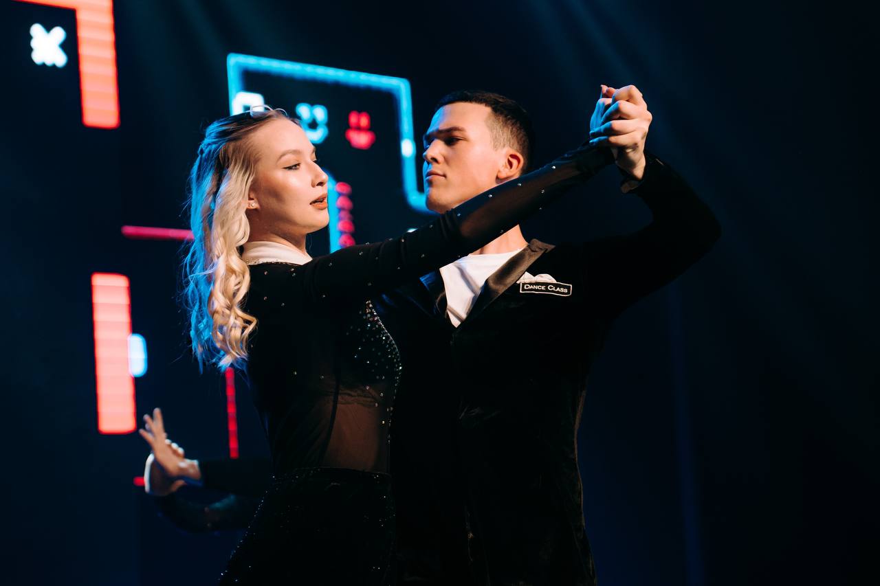 X Всероссийский танцевальный проект «ВДвижении.Лучшие» завершился в Саратове! X Всероссийский танцевальный проект «ВДвижении.Лучшие» завершился в Саратове!