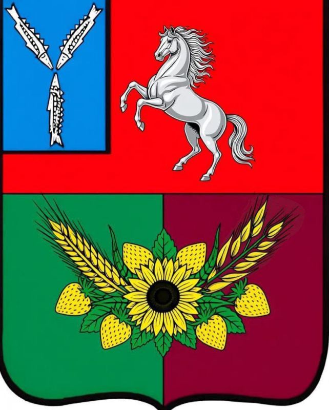В Петровском районе для 6 муниципалитетов опубликовали проекты собственных гербов В Петровском районе для 6 муниципалитетов опубликовали проекты собственных гербов