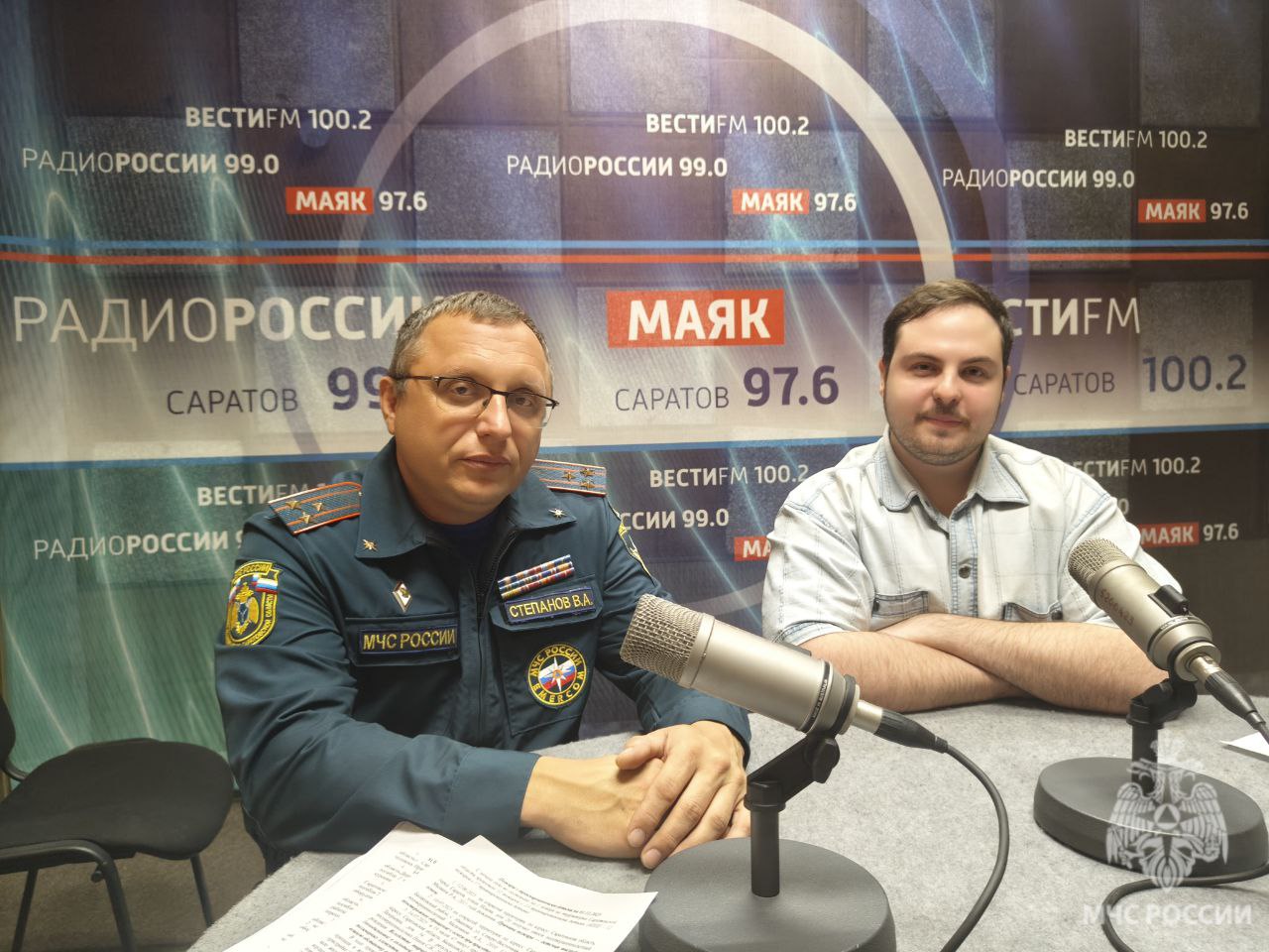 Самое е о пожарной безопасности