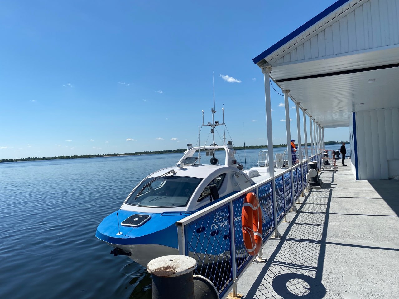 Саратовцам пообещали не повышать стоимость билетов на "Валдаи" в 2026 году