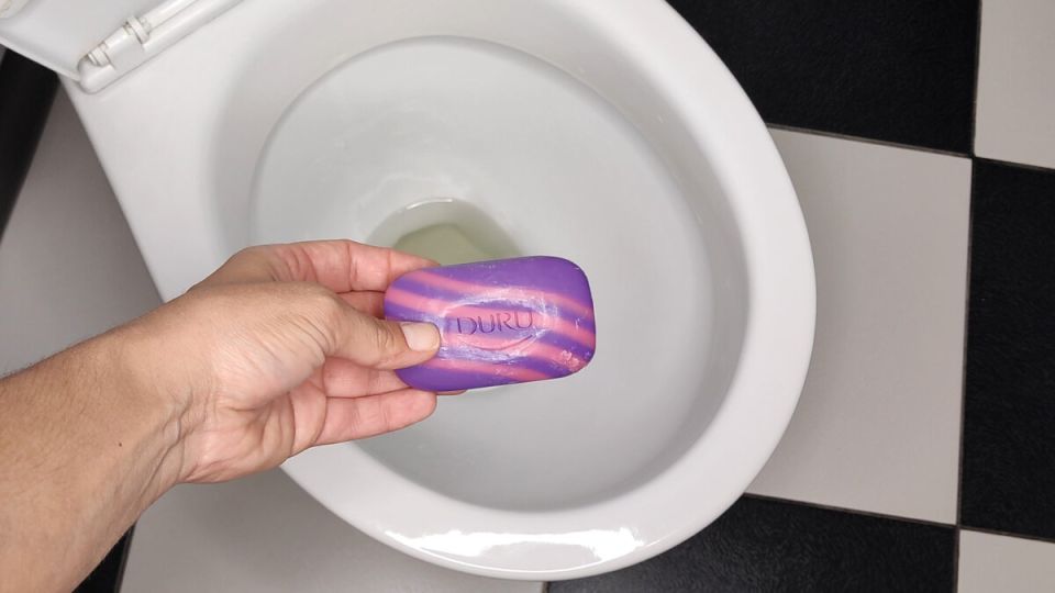 Как создать ароматные бомбочки для туалета с помощью мыла и соды: шаг за шагом