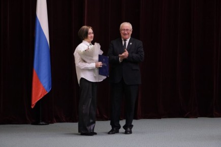 Стартовало шестьдесят пятое заседание Саратовской областной Думы