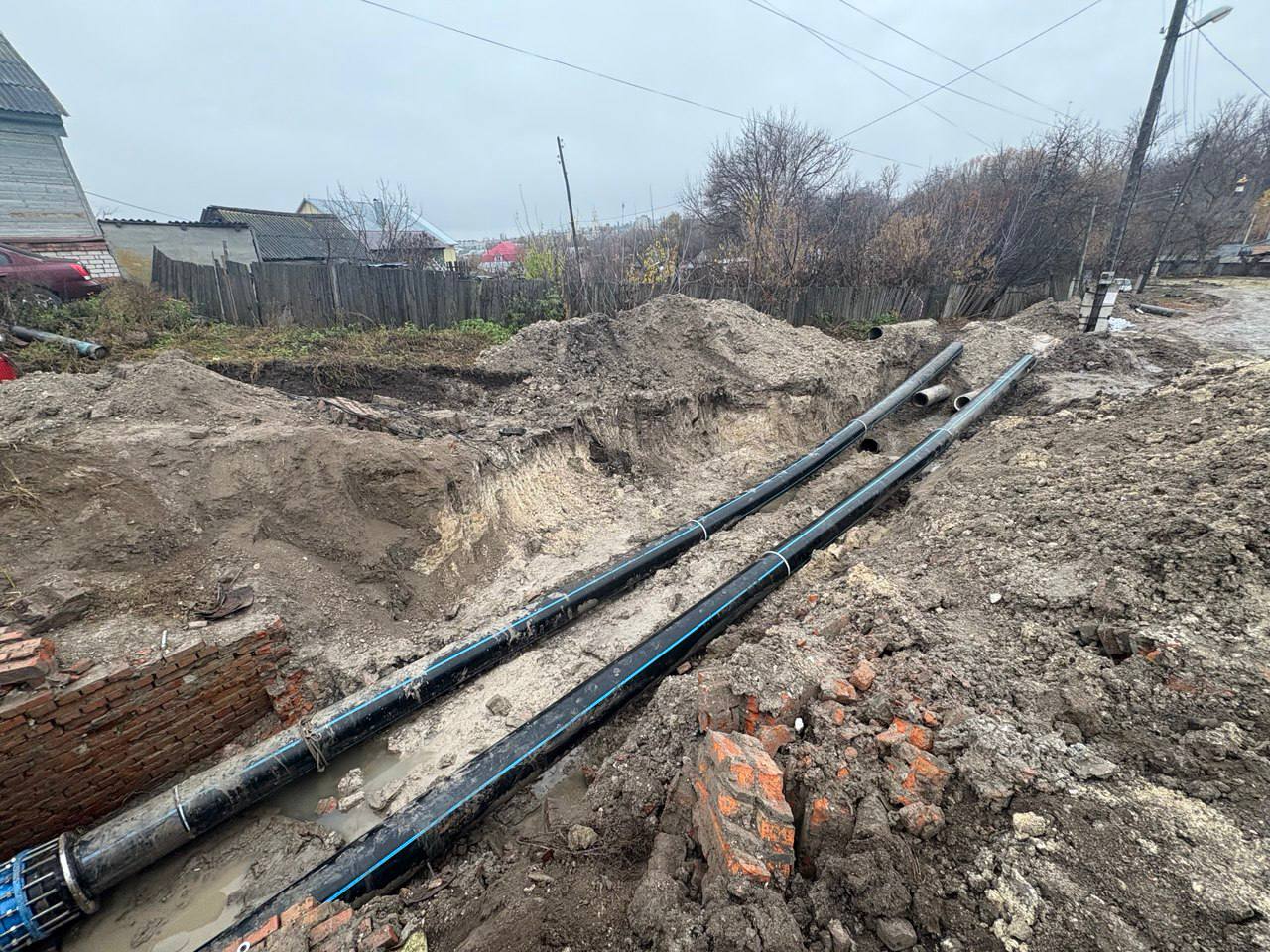 Вольская межрайонная прокуратура взяла на контроль вопрос обеспечения водоснабжением жителей города Вольска Вольская межрайонная прокуратура взяла на контроль вопрос обеспечения водоснабжением жителей города Вольска