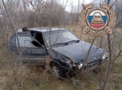Сводка ДТПза 05.11.2025 На территории Саратовской области за прошедшие сутки зарегистрировано 3 ДТП, в которых 1 человек погиб, 3 человека получили ранения