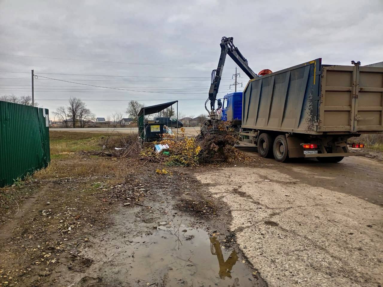 Итоги работ по благоустройству за последние сутки Итоги работ по благоустройству за последние сутки